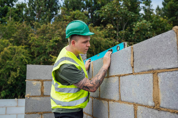 Best Residential Concrete Solutions in Cross Lanes, WV