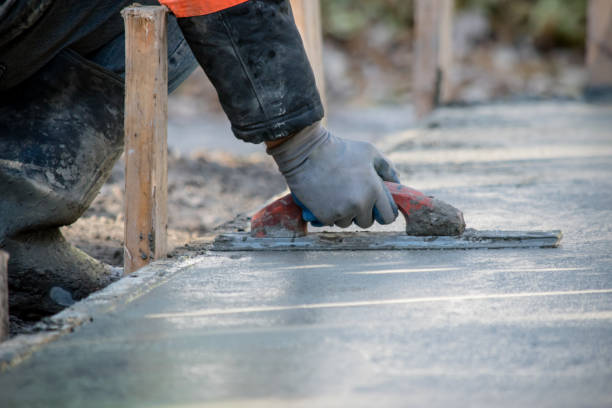 Best Concrete Sealing and Maintenance in Cross Lanes, WV