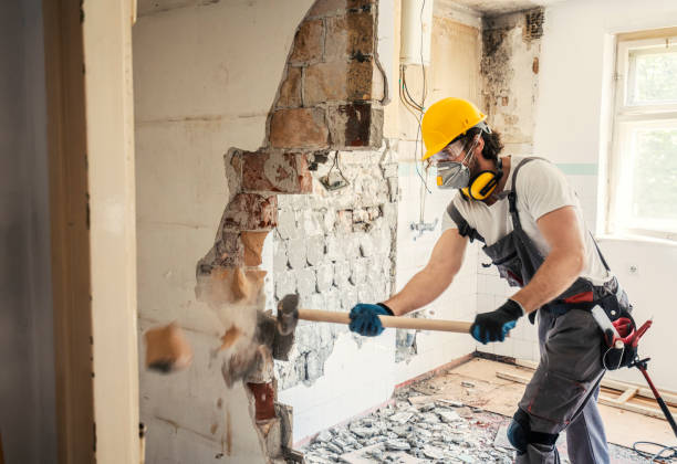 Best Concrete Foundation Repair in Cross Lanes, WV