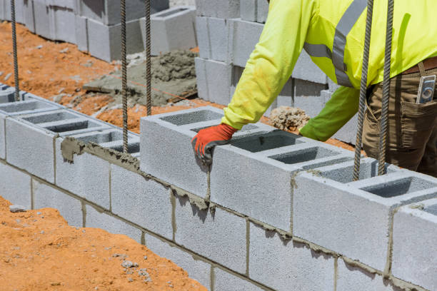 Professional Concrete contractor in WV